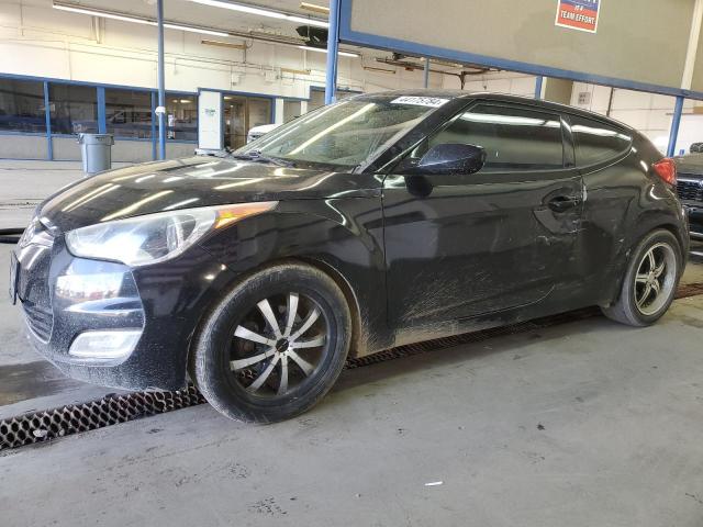 HYUNDAI VELOSTER 2013 kmhtc6ad7du085406