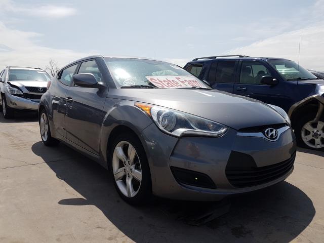 HYUNDAI VELOSTER 2013 kmhtc6ad7du089018