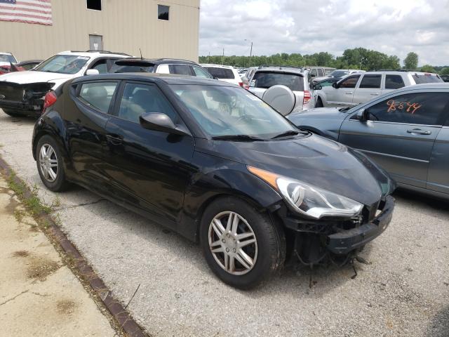 HYUNDAI VELOSTER 2013 kmhtc6ad7du091075