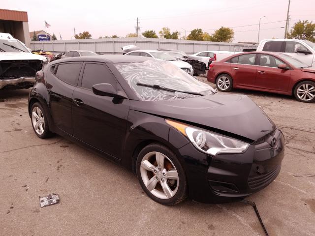 HYUNDAI VELOSTER 2013 kmhtc6ad7du093795