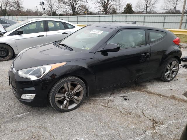 HYUNDAI VELOSTER 2013 kmhtc6ad7du096115