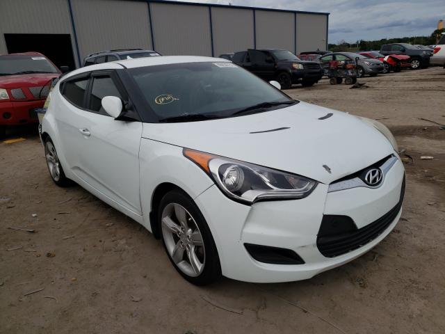 HYUNDAI VELOSTER 2013 kmhtc6ad7du096826