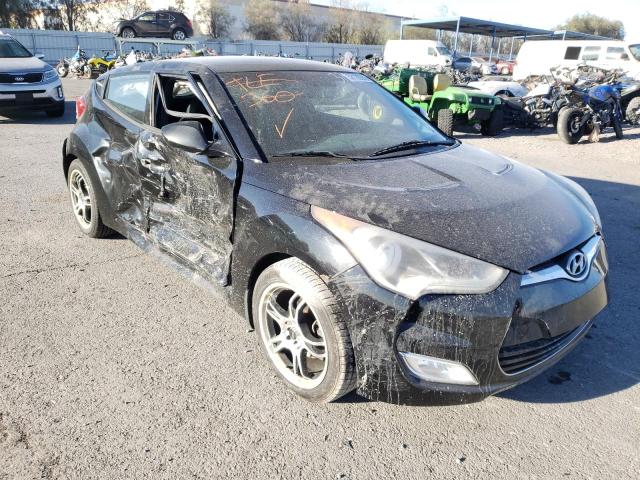 HYUNDAI VELOSTER 2013 kmhtc6ad7du117495