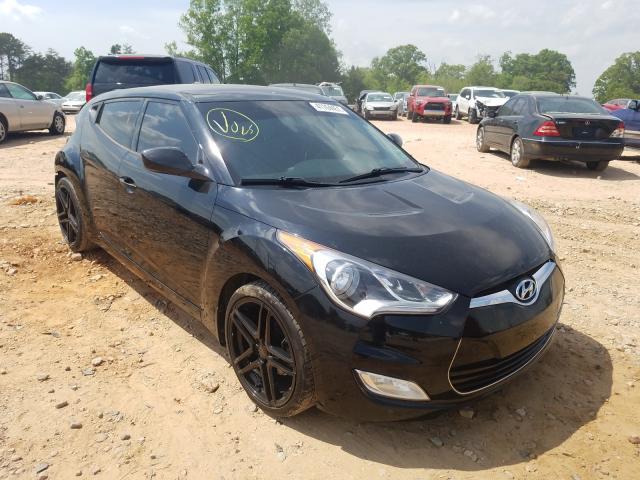 HYUNDAI VELOSTER 2013 kmhtc6ad7du122776