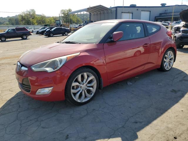 HYUNDAI VELOSTER 2013 kmhtc6ad7du130067