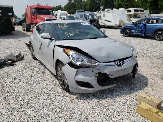 HYUNDAI VELOSTER 2013 kmhtc6ad7du135267