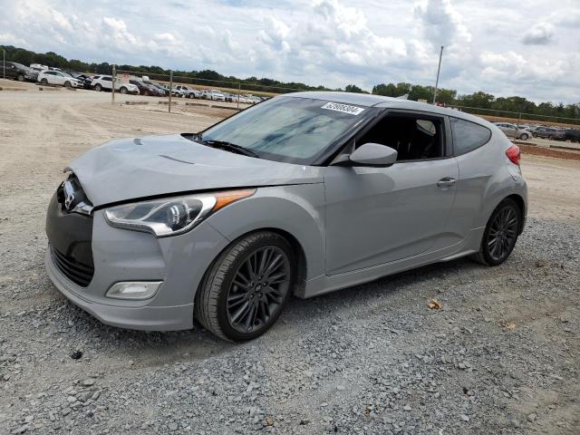 HYUNDAI VELOSTER 2013 kmhtc6ad7du136466