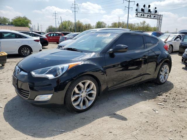 HYUNDAI VELOSTER 2013 kmhtc6ad7du137794