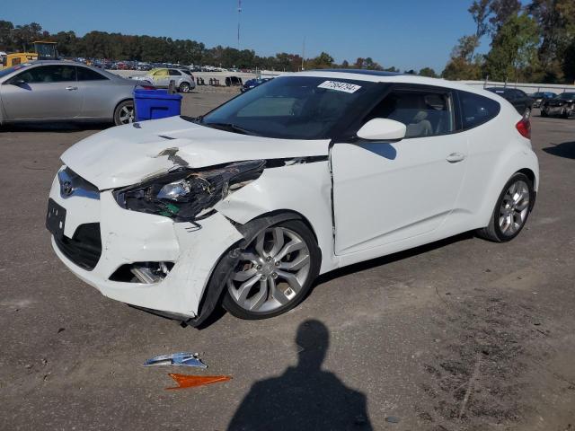 HYUNDAI VELOSTER 2013 kmhtc6ad7du137987