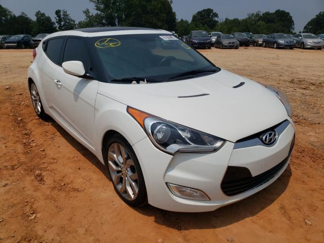 HYUNDAI VELOSTER 2013 kmhtc6ad7du138007