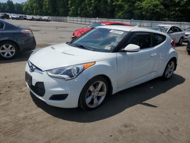 HYUNDAI VELOSTER 2013 kmhtc6ad7du144955