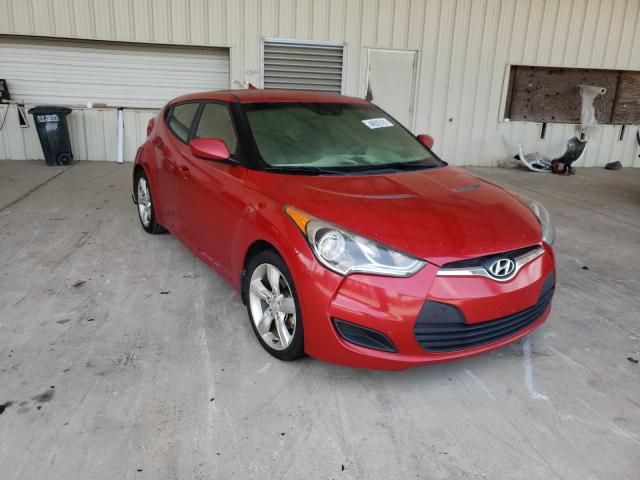 HYUNDAI VELOSTER 2013 kmhtc6ad7du149086