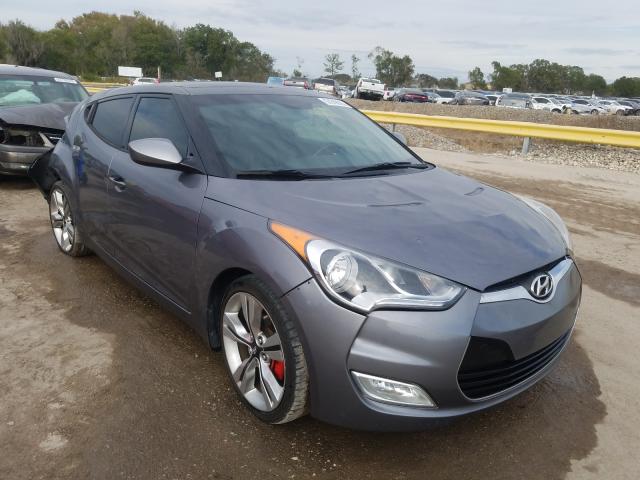 HYUNDAI VELOSTER 2013 kmhtc6ad7du149654