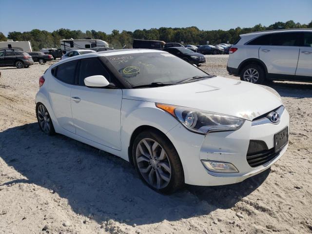 HYUNDAI VELOSTER 2013 kmhtc6ad7du150495