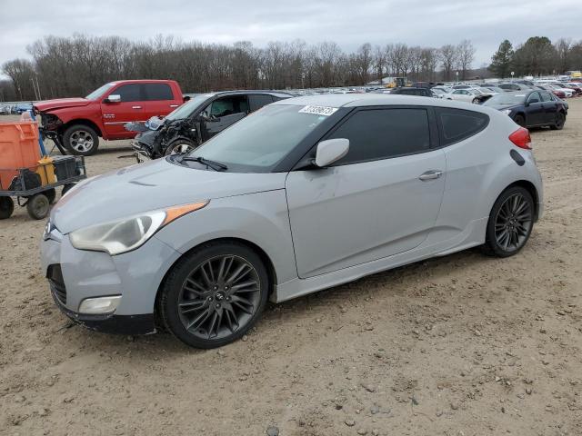 HYUNDAI VELOSTER 2013 kmhtc6ad7du153476