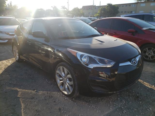 HYUNDAI VELOSTER 2013 kmhtc6ad7du155132