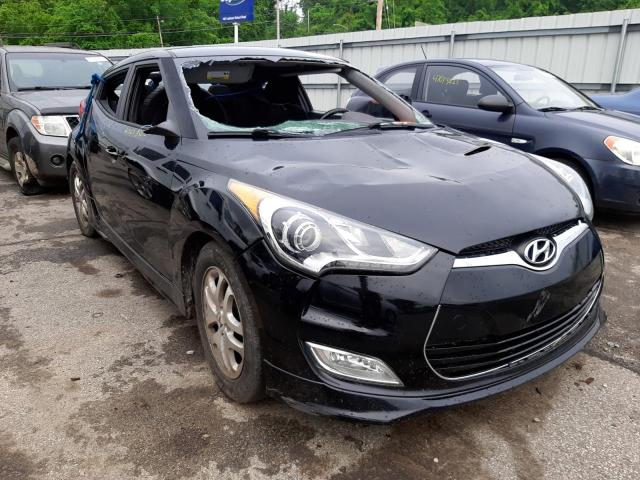 HYUNDAI VELOSTER 2013 kmhtc6ad7du162856