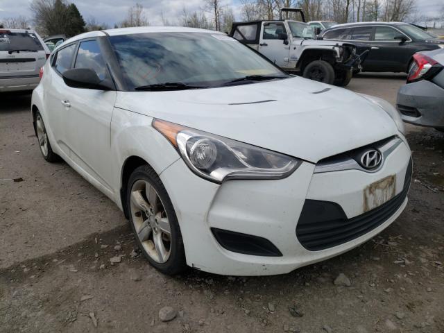 HYUNDAI VELOSTER 2013 kmhtc6ad7du170035