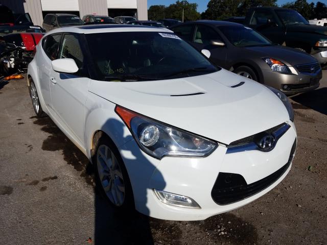 HYUNDAI VELOSTER 2013 kmhtc6ad7du175459