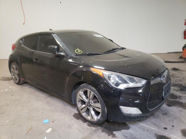 HYUNDAI VELOSTER 2013 kmhtc6ad7du179396