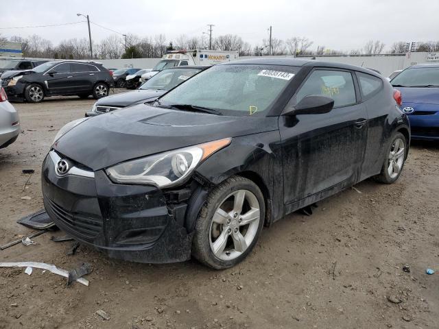 HYUNDAI VELOSTER 2013 kmhtc6ad7du179673