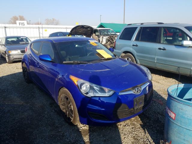 HYUNDAI VELOSTER 2014 kmhtc6ad7eu186835