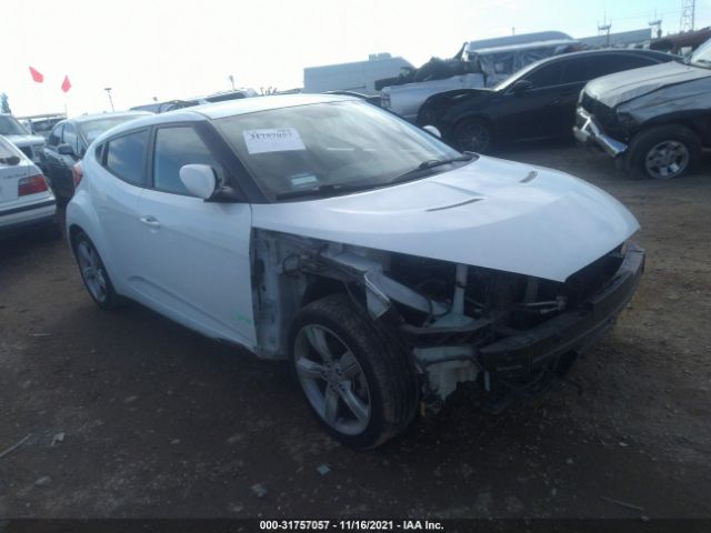 HYUNDAI VELOSTER 2014 kmhtc6ad7eu186883