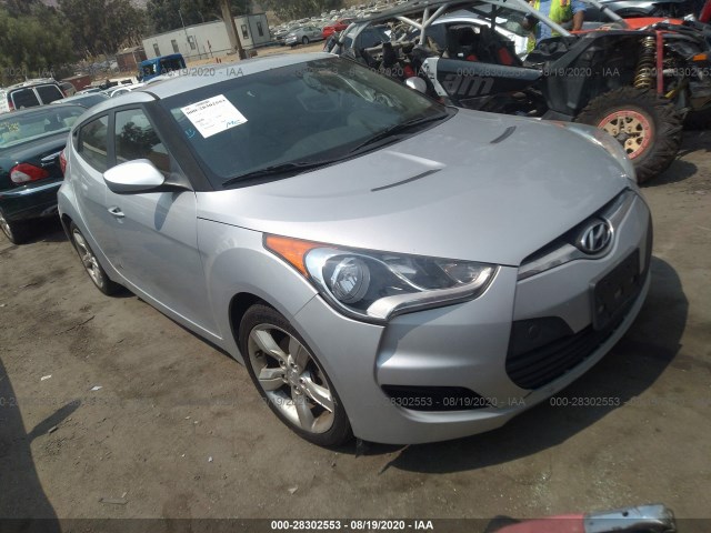 HYUNDAI VELOSTER 2014 kmhtc6ad7eu186950