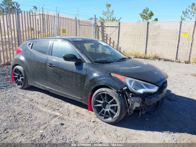 HYUNDAI VELOSTER 2014 kmhtc6ad7eu192876