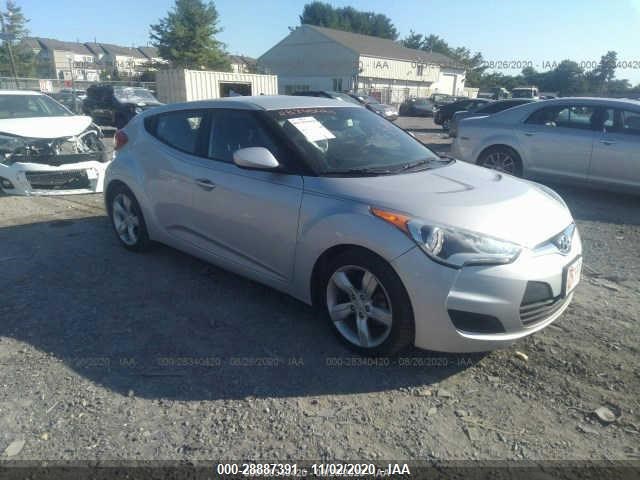 HYUNDAI VELOSTER 2014 kmhtc6ad7eu193431