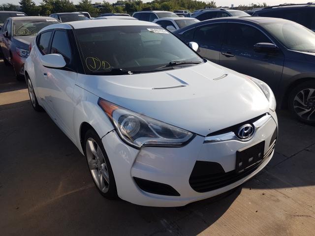 HYUNDAI VELOSTER 2014 kmhtc6ad7eu193896