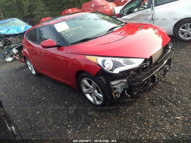 HYUNDAI VELOSTER 2014 kmhtc6ad7eu213726