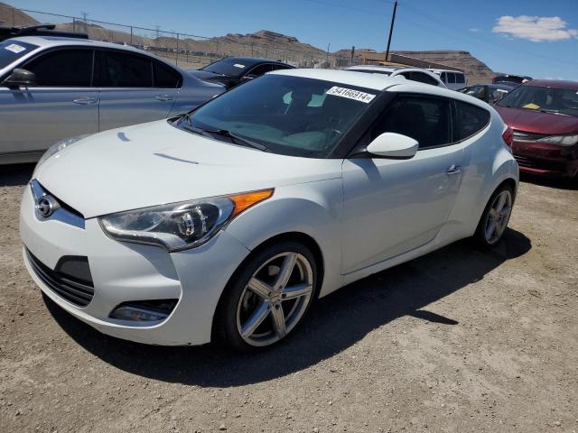 HYUNDAI VELOSTER 2014 kmhtc6ad7eu214228