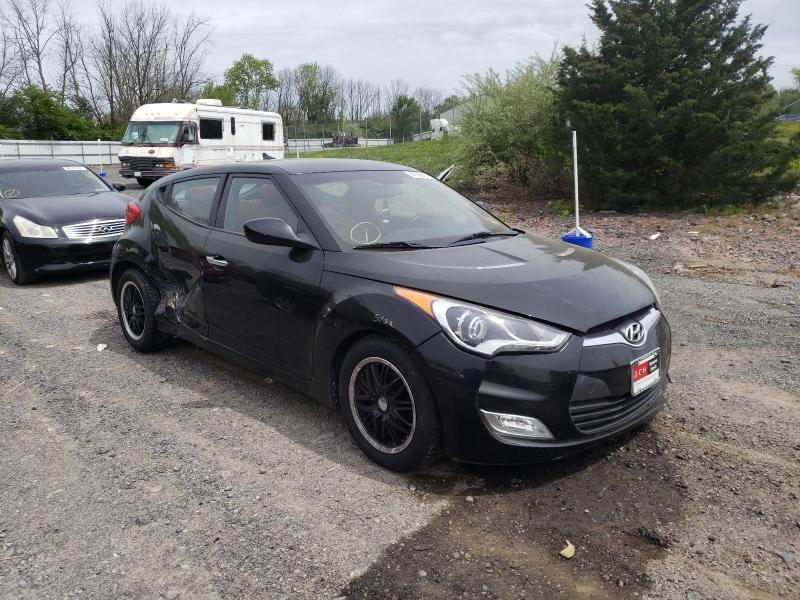 HYUNDAI VELOSTER 2014 kmhtc6ad7eu214553