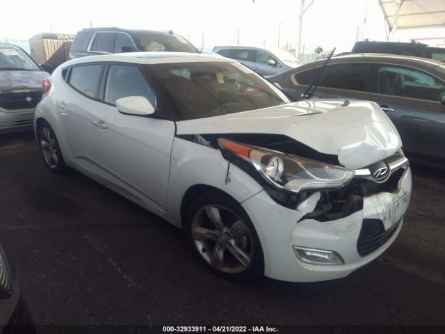 HYUNDAI VELOSTER 2014 kmhtc6ad7eu214911