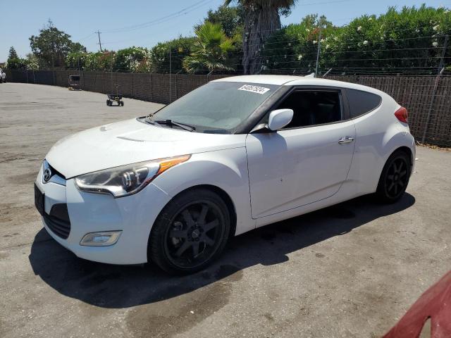 HYUNDAI VELOSTER 2014 kmhtc6ad7eu214925