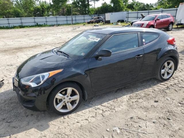 HYUNDAI VELOSTER 2014 kmhtc6ad7eu215265