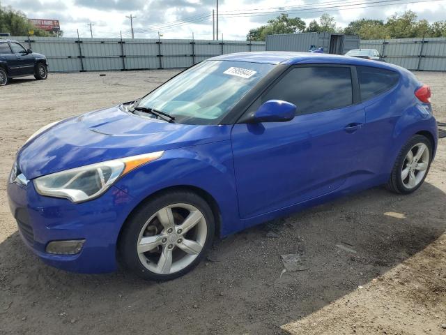 HYUNDAI VELOSTER 2014 kmhtc6ad7eu215816