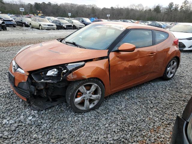 HYUNDAI VELOSTER 2014 kmhtc6ad7eu218070