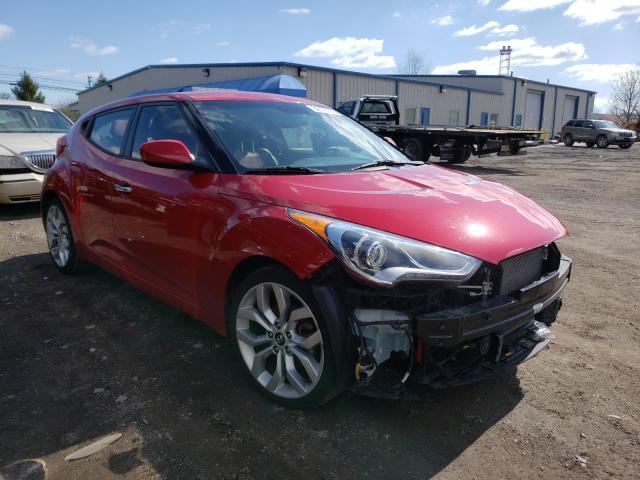 HYUNDAI VELOSTER 2015 kmhtc6ad7fu219172