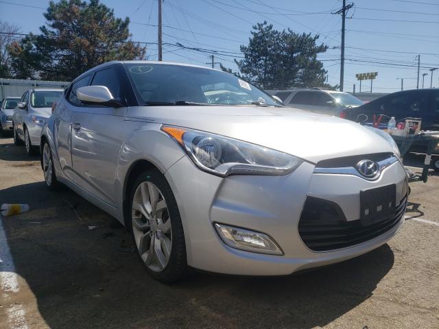 HYUNDAI VELOSTER 2015 kmhtc6ad7fu220340