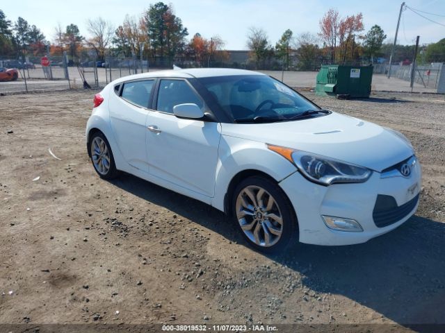 HYUNDAI VELOSTER 2015 kmhtc6ad7fu221925