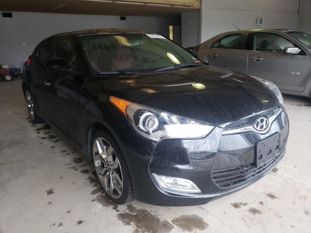 HYUNDAI VELOSTER 2015 kmhtc6ad7fu221990