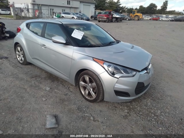 HYUNDAI VELOSTER 2015 kmhtc6ad7fu224470