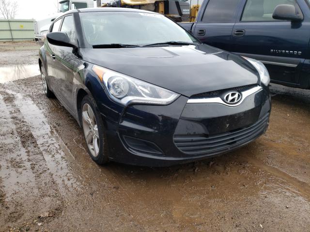 HYUNDAI VELOSTER 2015 kmhtc6ad7fu224503