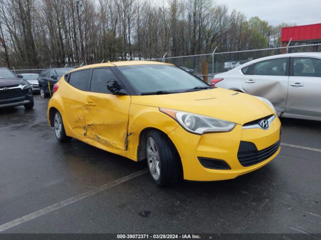 HYUNDAI VELOSTER 2015 kmhtc6ad7fu228292