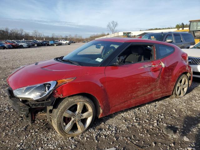 HYUNDAI VELOSTER 2015 kmhtc6ad7fu229765