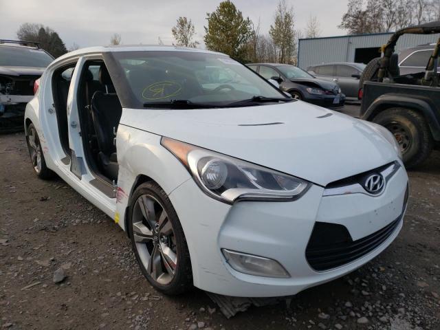 HYUNDAI VELOSTER 2015 kmhtc6ad7fu230964