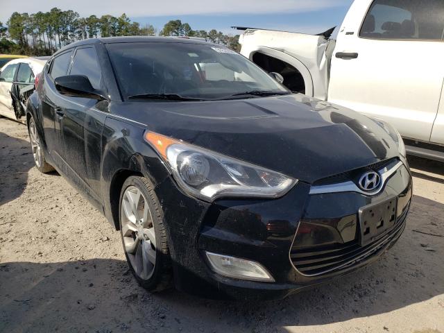 HYUNDAI VELOSTER 2015 kmhtc6ad7fu232634