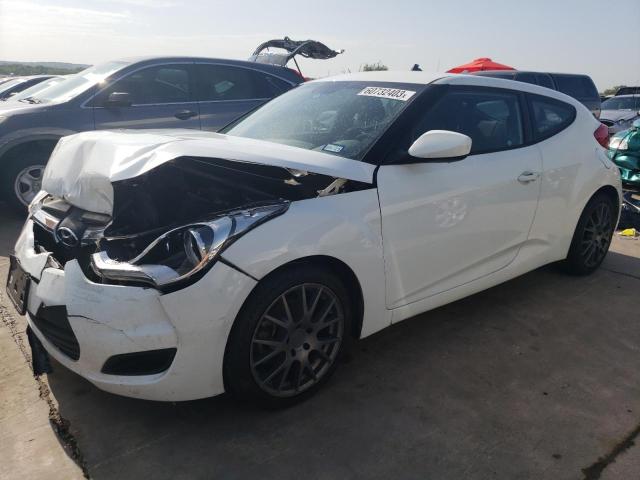 HYUNDAI VELOSTER 2015 kmhtc6ad7fu235985